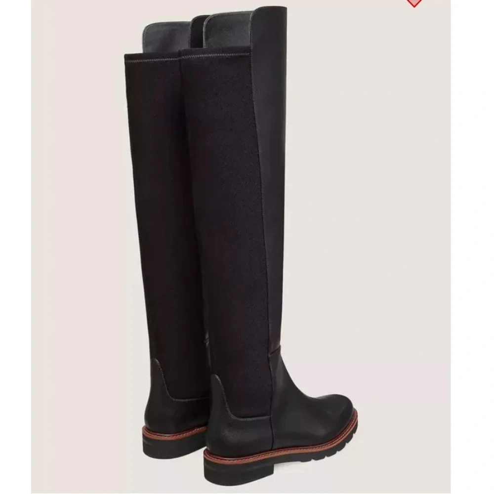 STUART‎ WEITZMAN ADRINA CITY BOOT
